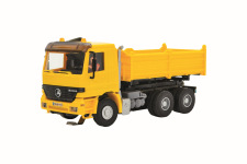 Viessmann 8015 - H0 - CarMotion MB Actros 3-achs Muldenkipper